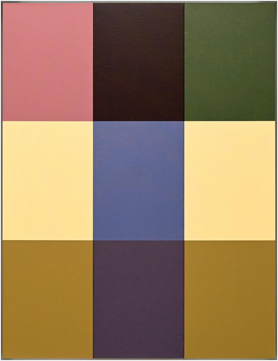 Tone Poem #23, 2024
