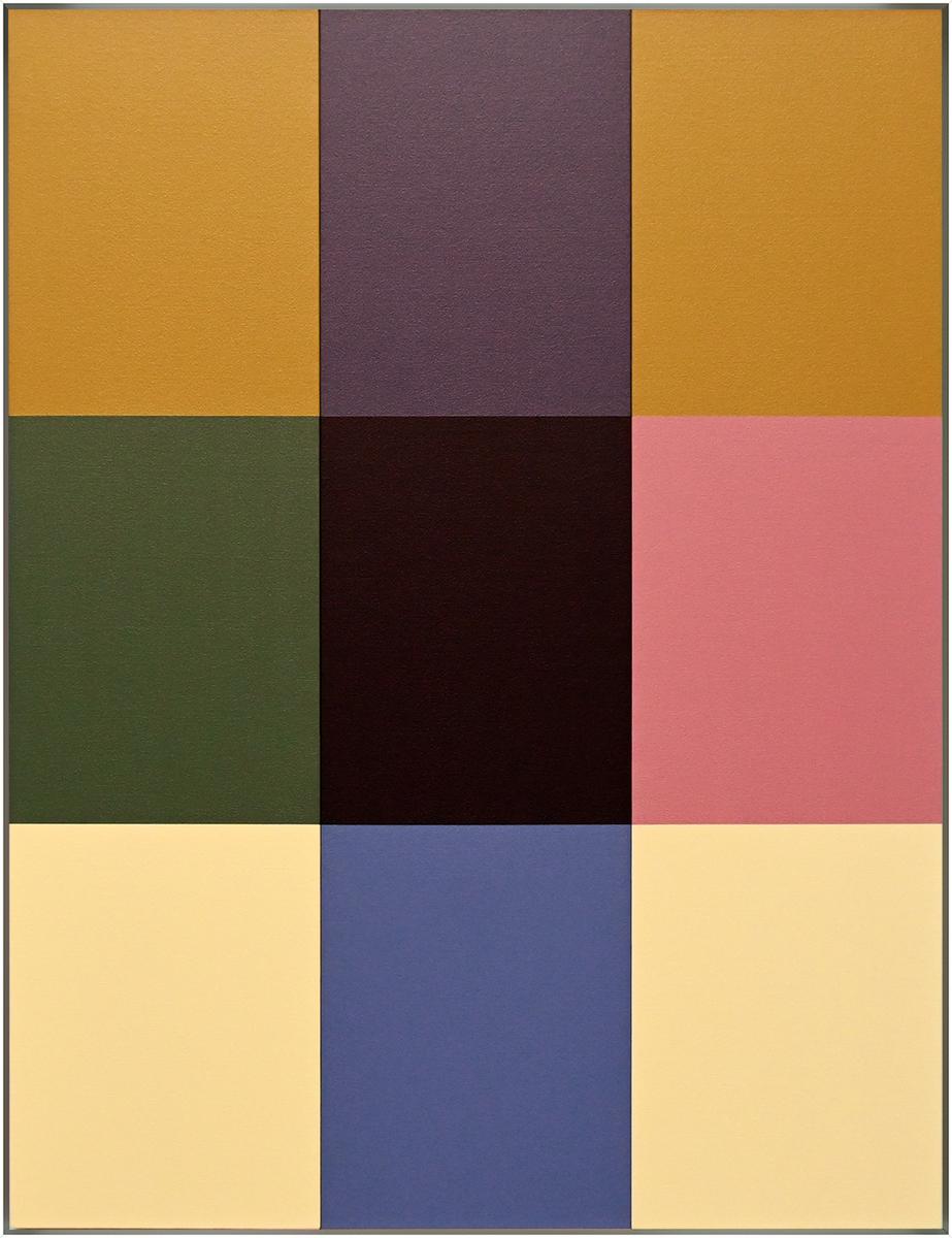 Tone Poem #24, 2024