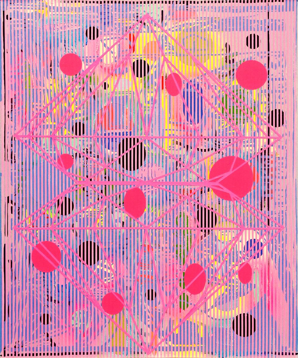 Double Diamond (01.12.25), 2024