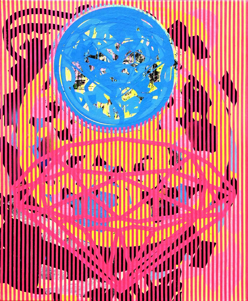 The World Guarded By Diamonds (01.12.25), 2025