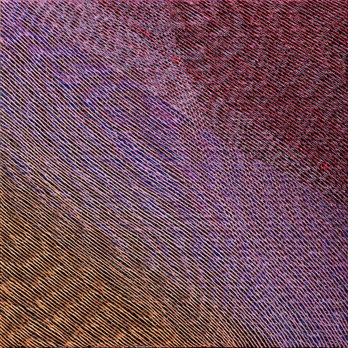 Stillness of Memory 3, 2025