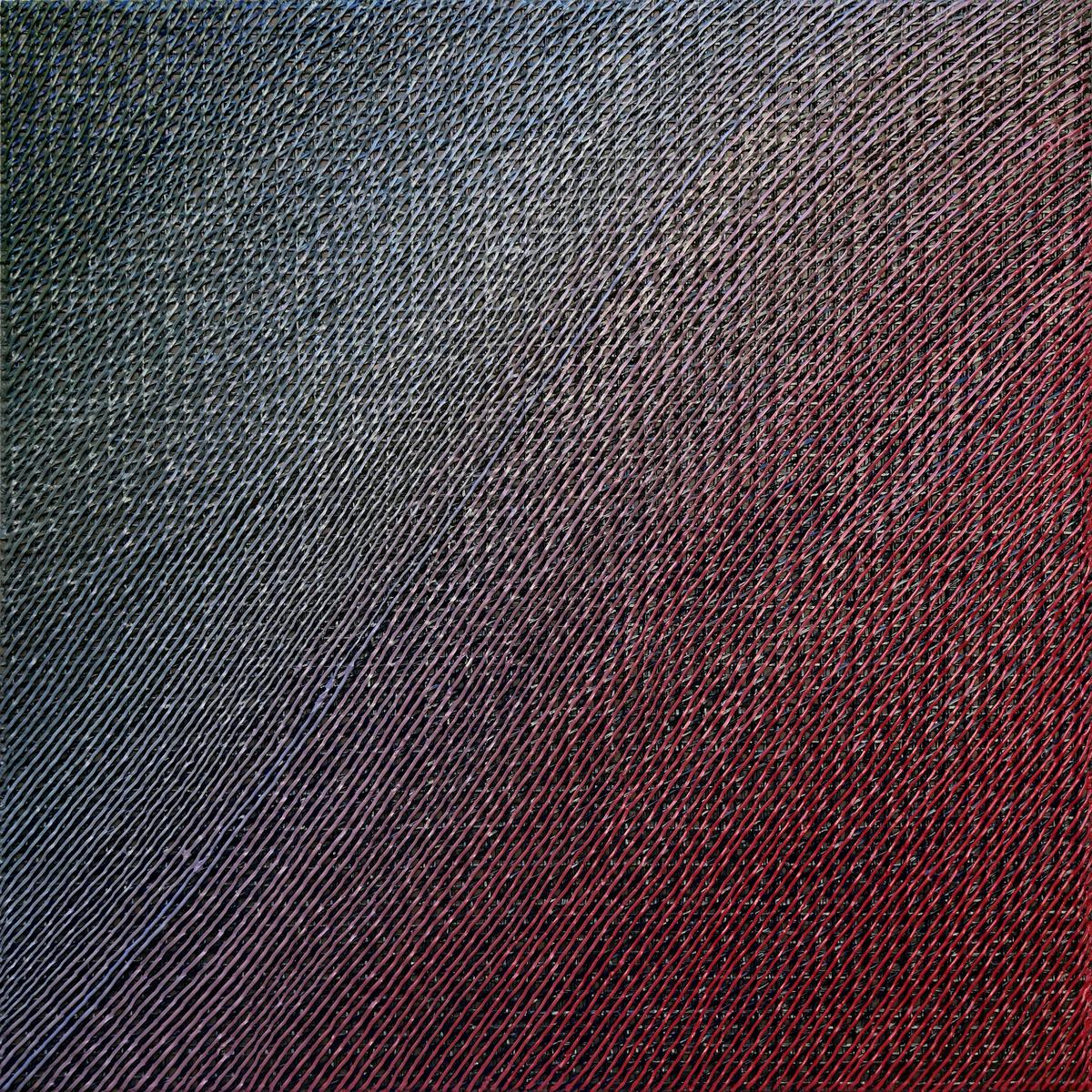 Stillness of Memory 4, 2025