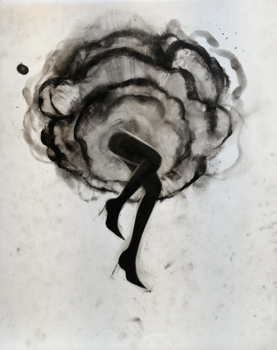 Untitled (PD694), N.D.