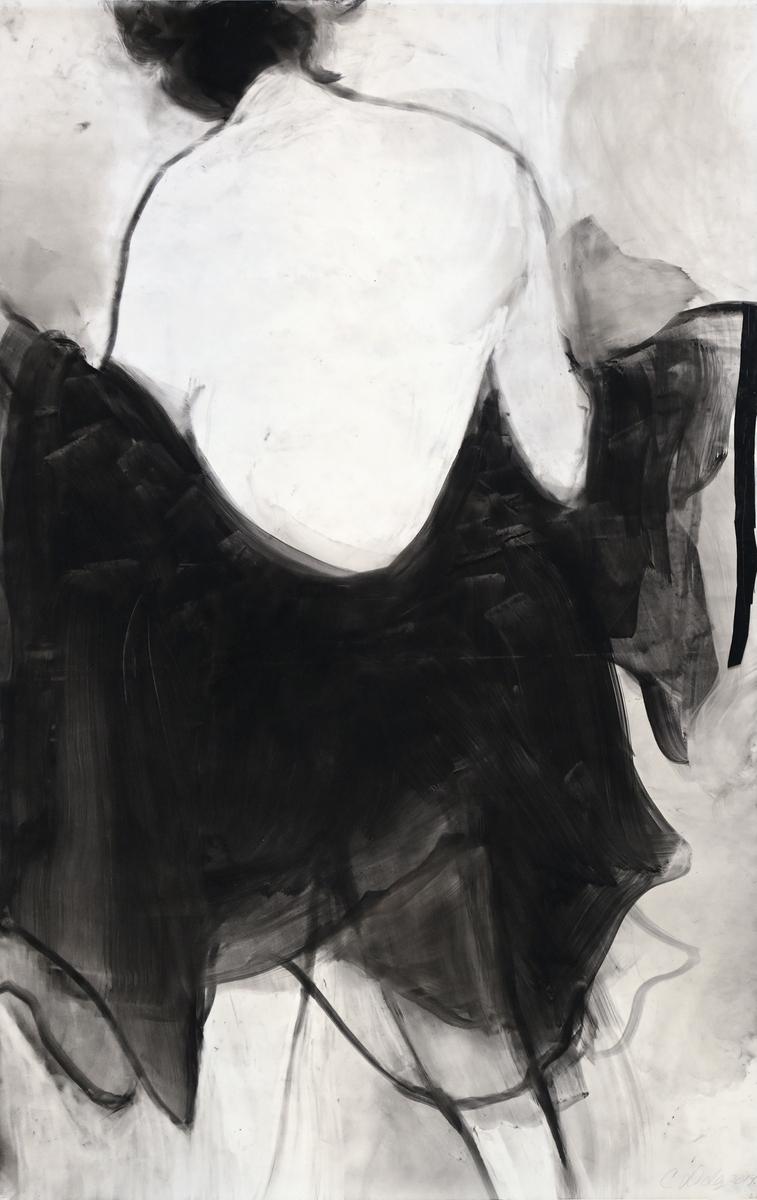 Untitled (PD753), 2019