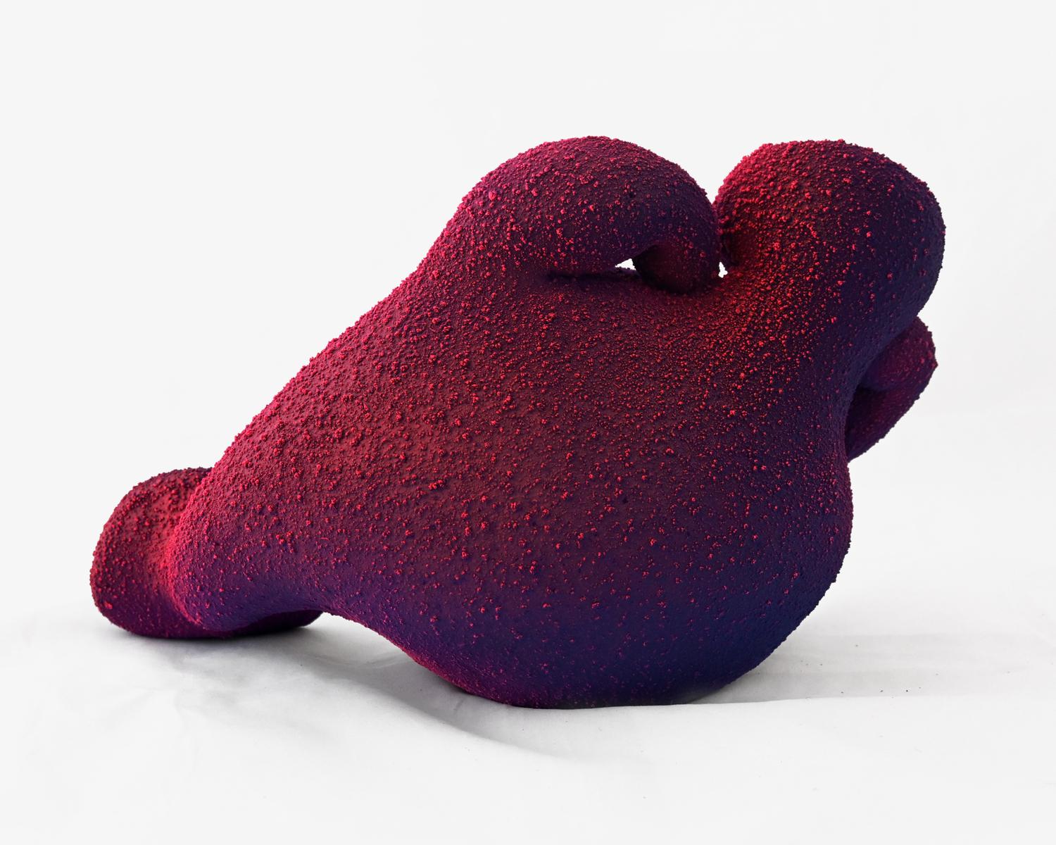Blue & Pink Amphora, 2024, image 2