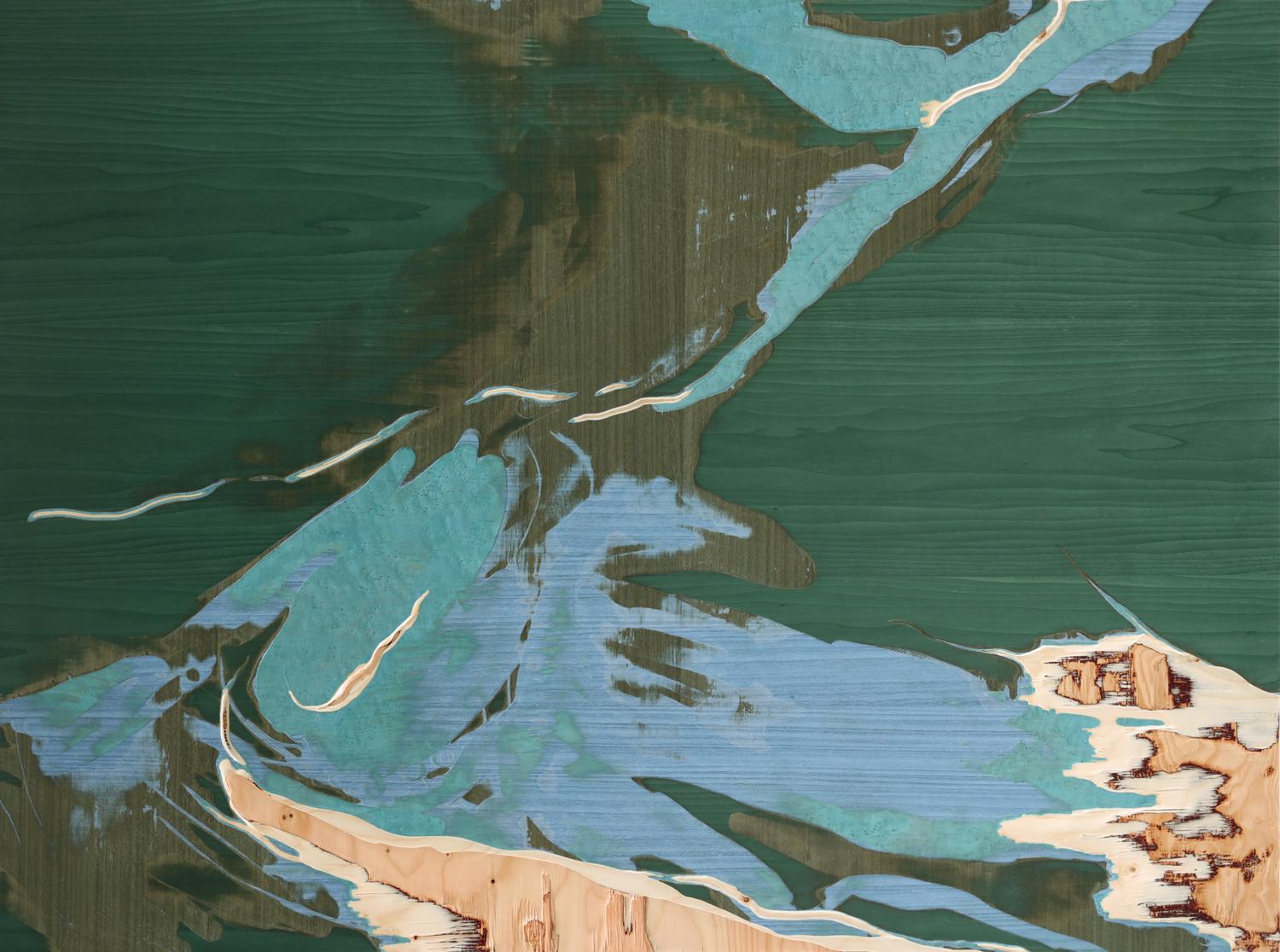 Riverbank, 2025