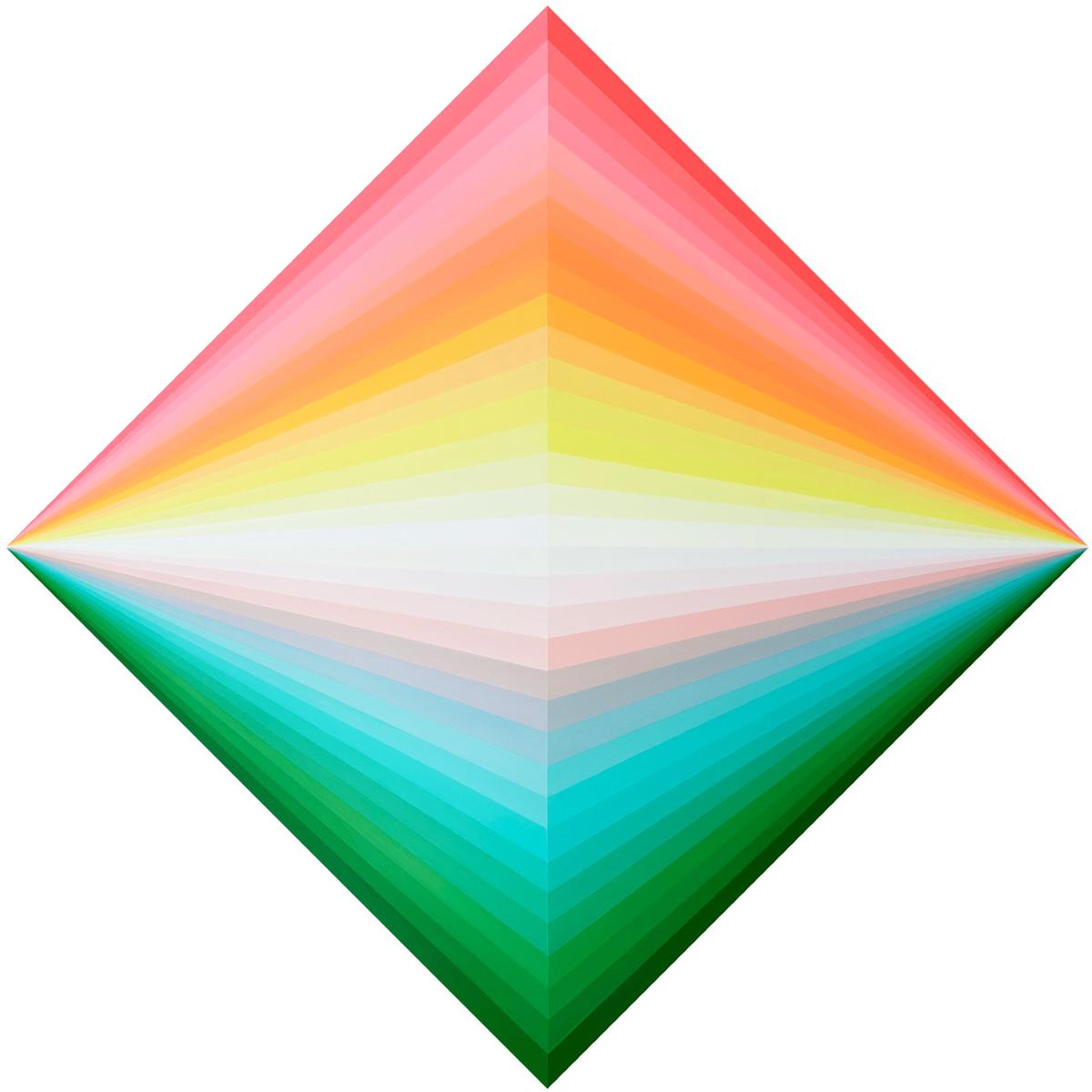 REFRACTED SOLAR RADIANCE, 2025