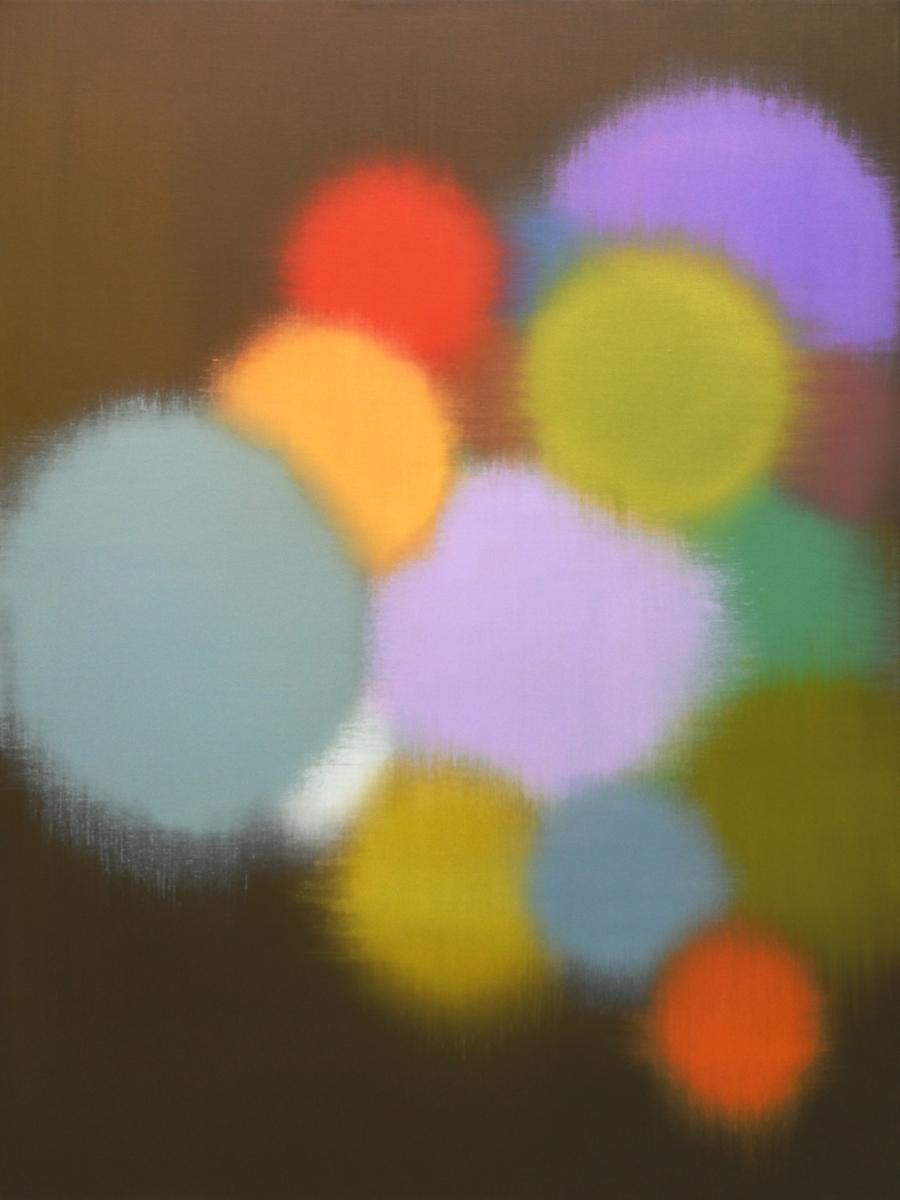 Atmopsheric Jewel, 2025