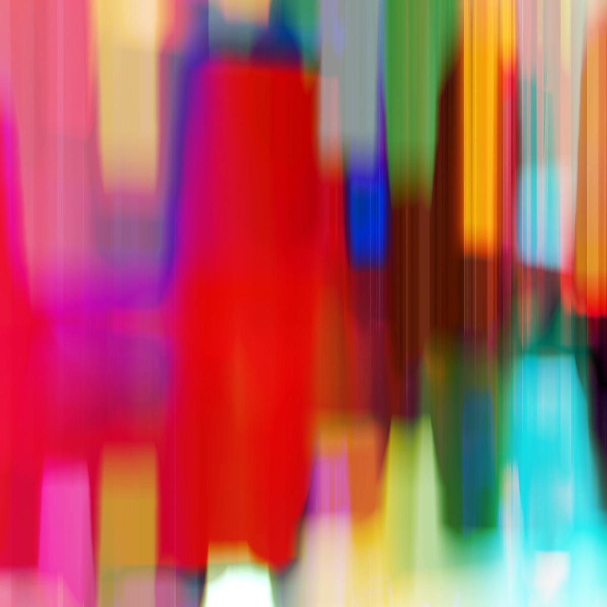 Radicalized Rainbow, 2025