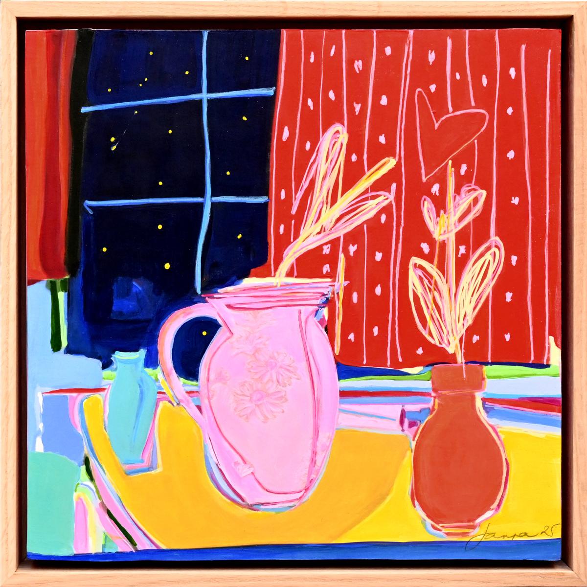 Starry Night, 2025
