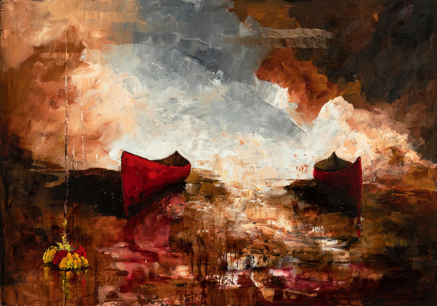 Rainmakers: Dry Dock, 2025