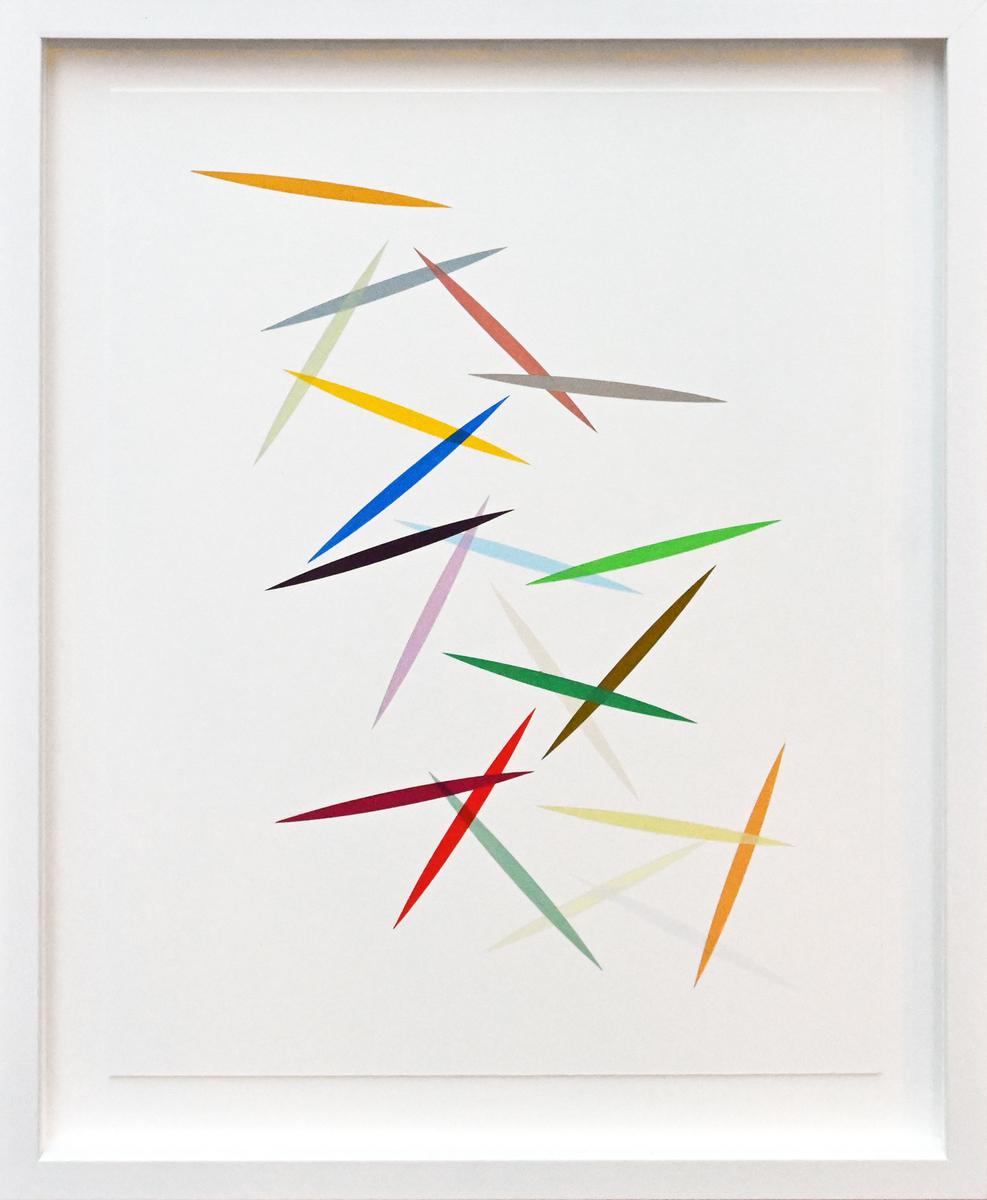 Dart #62, 2025