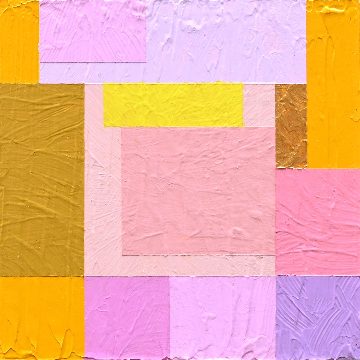 Prism Study #13, 2026