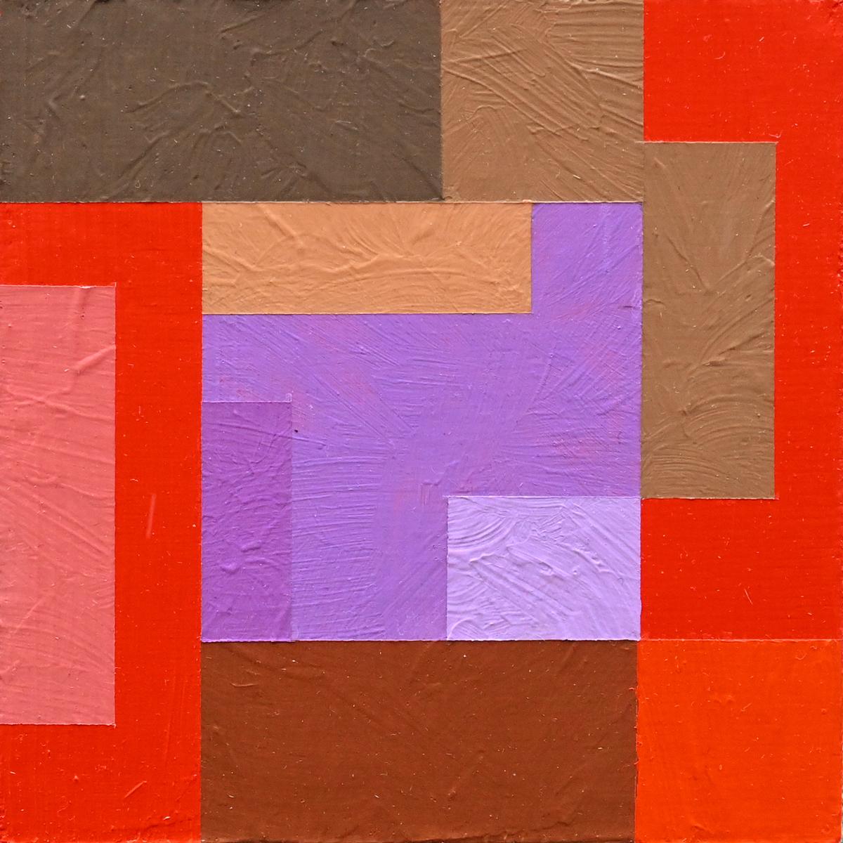 Prism Study #9, 2026
