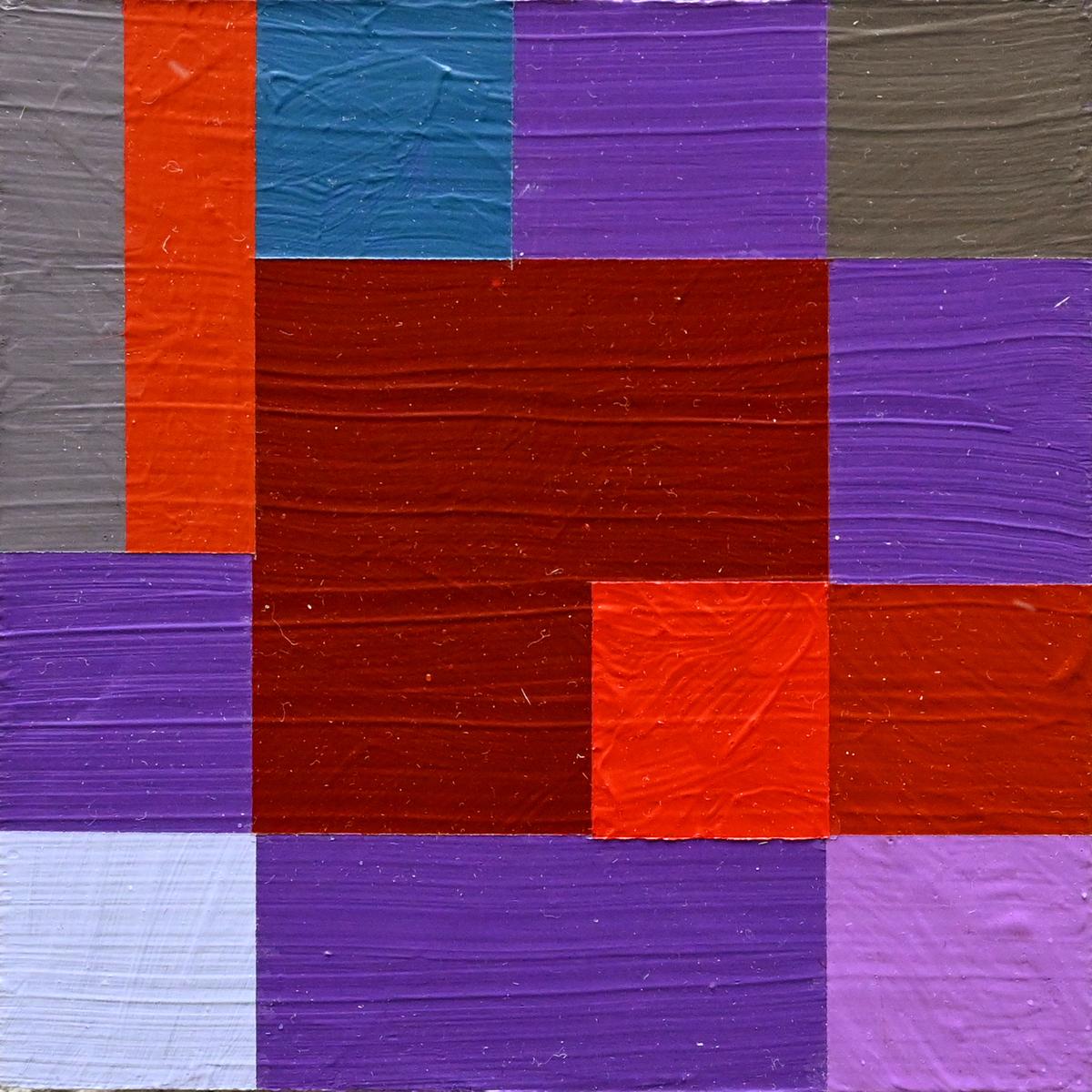 Prism Study #4, 2026