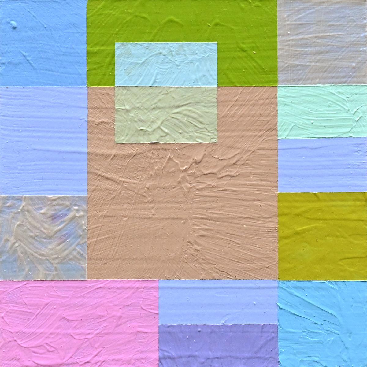 Prism Study #3, 2026