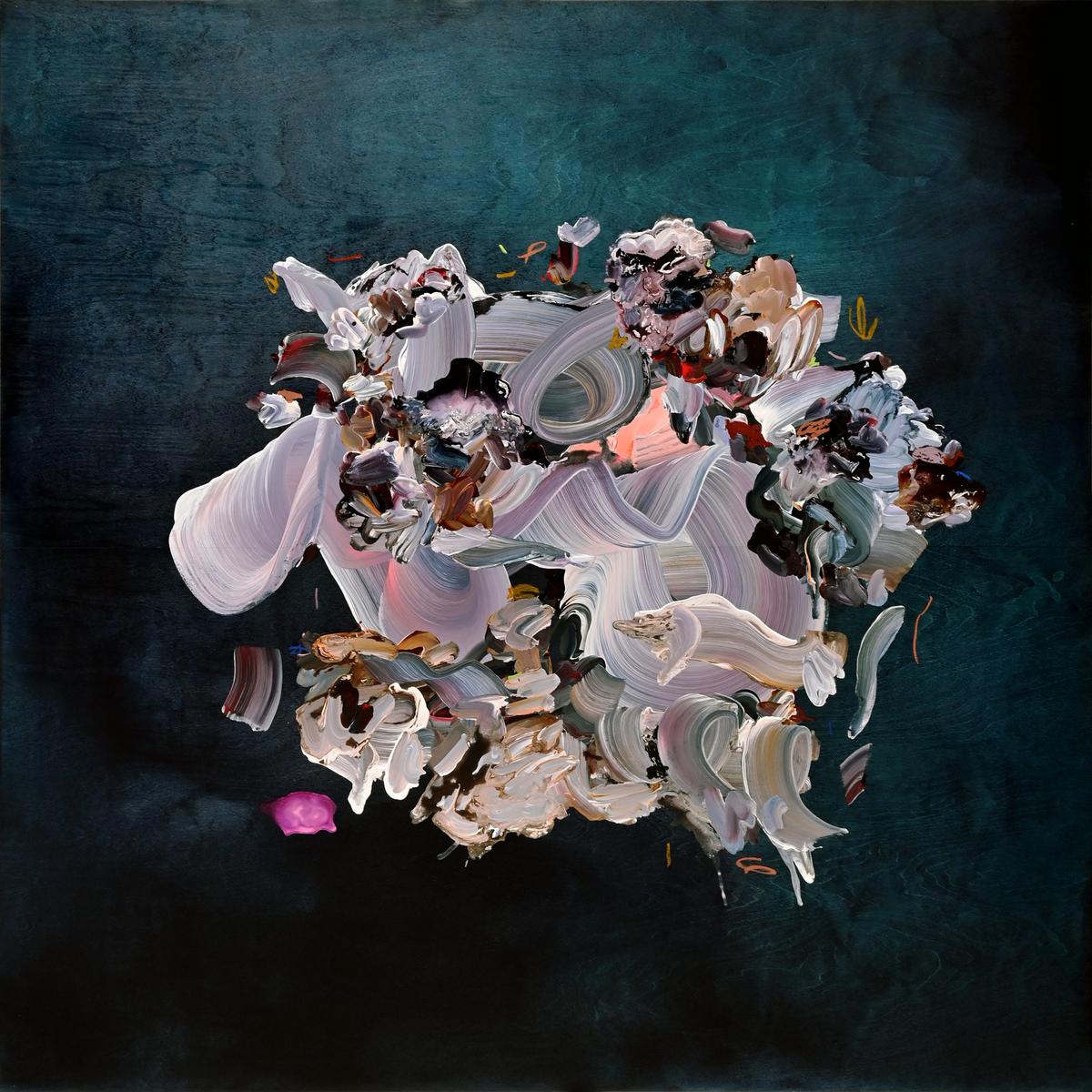 Poems Dance, 2025