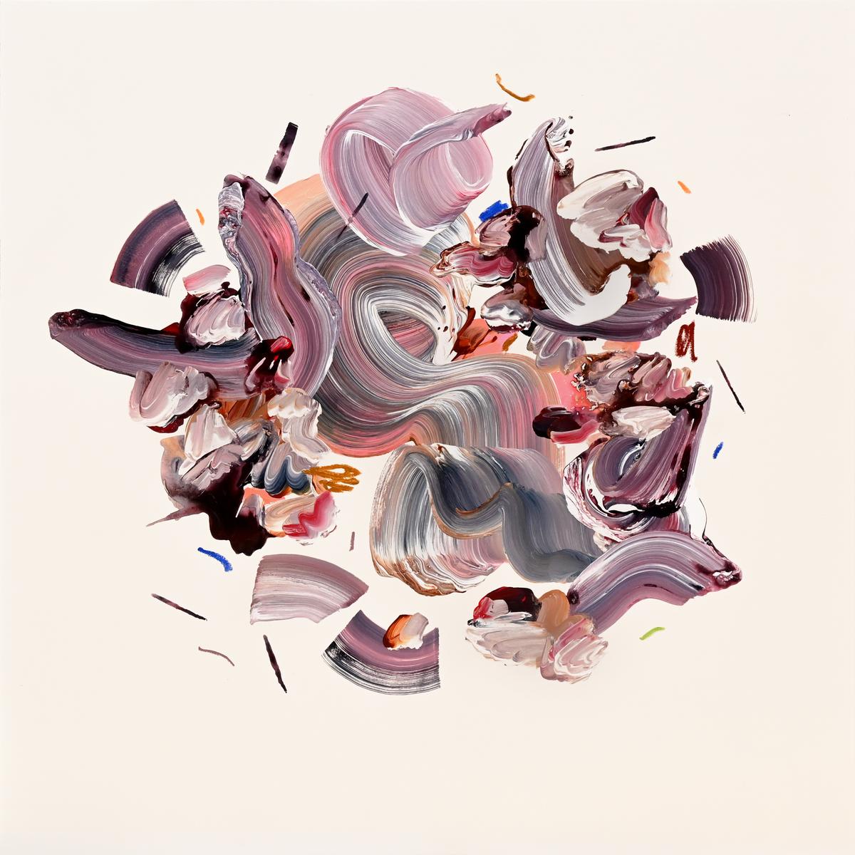 Swirling, Whirling, Curling, 2026