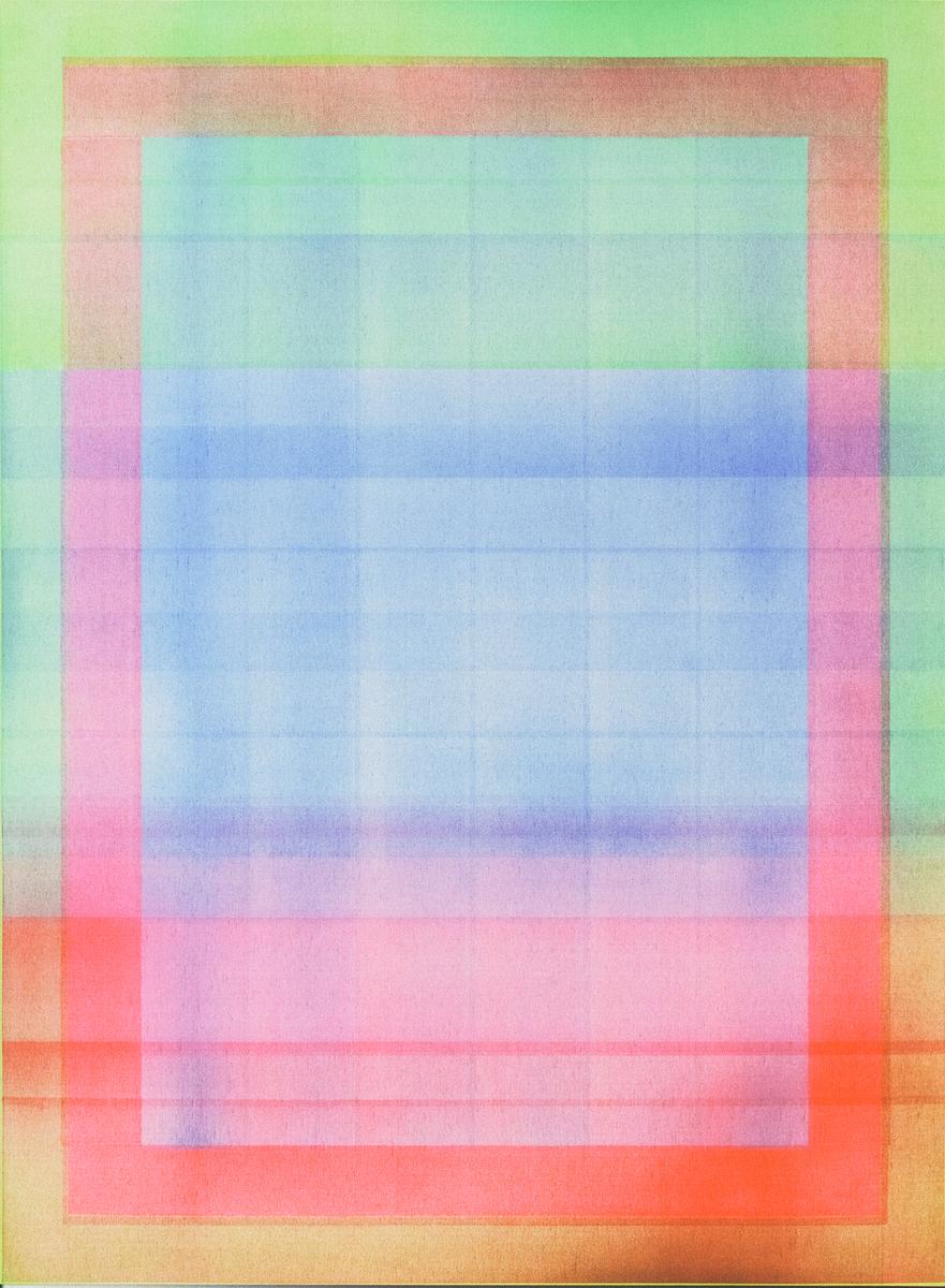 Through the Window, 2026, image 2