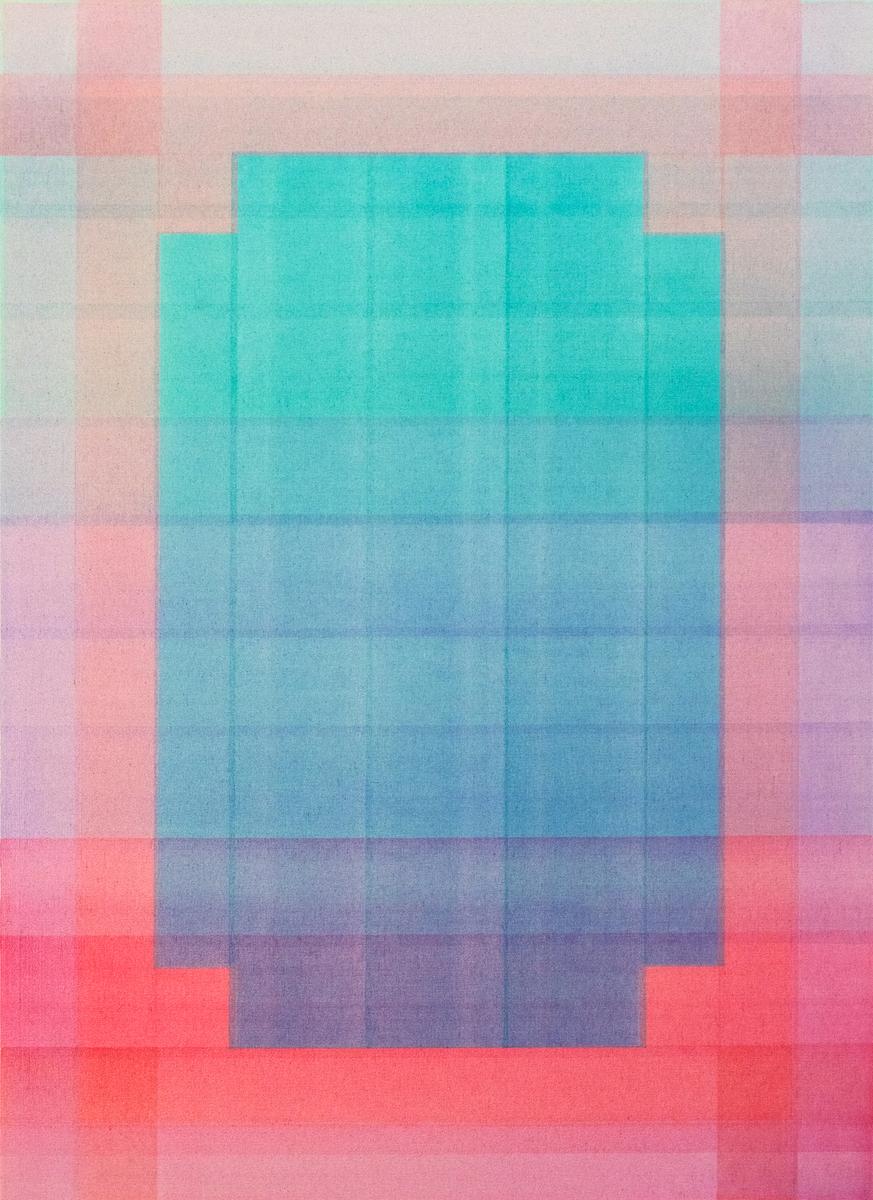Behind the Curtain, 2026, image 2