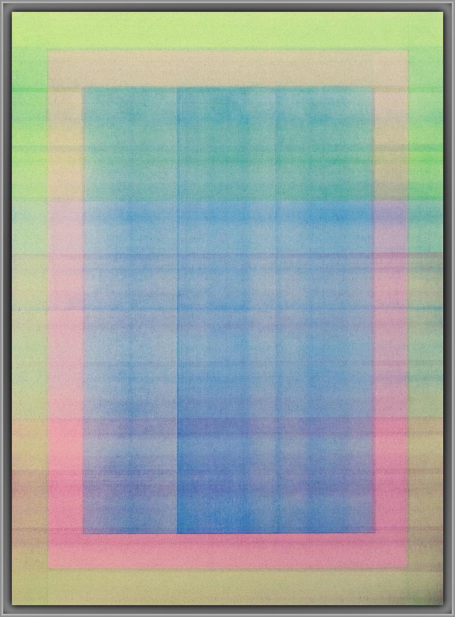Open Window, 2026