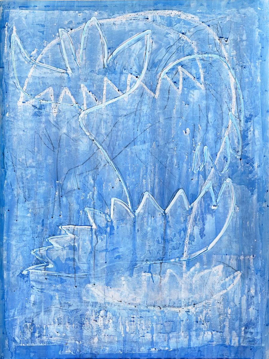 Water Lilies #2, 2026