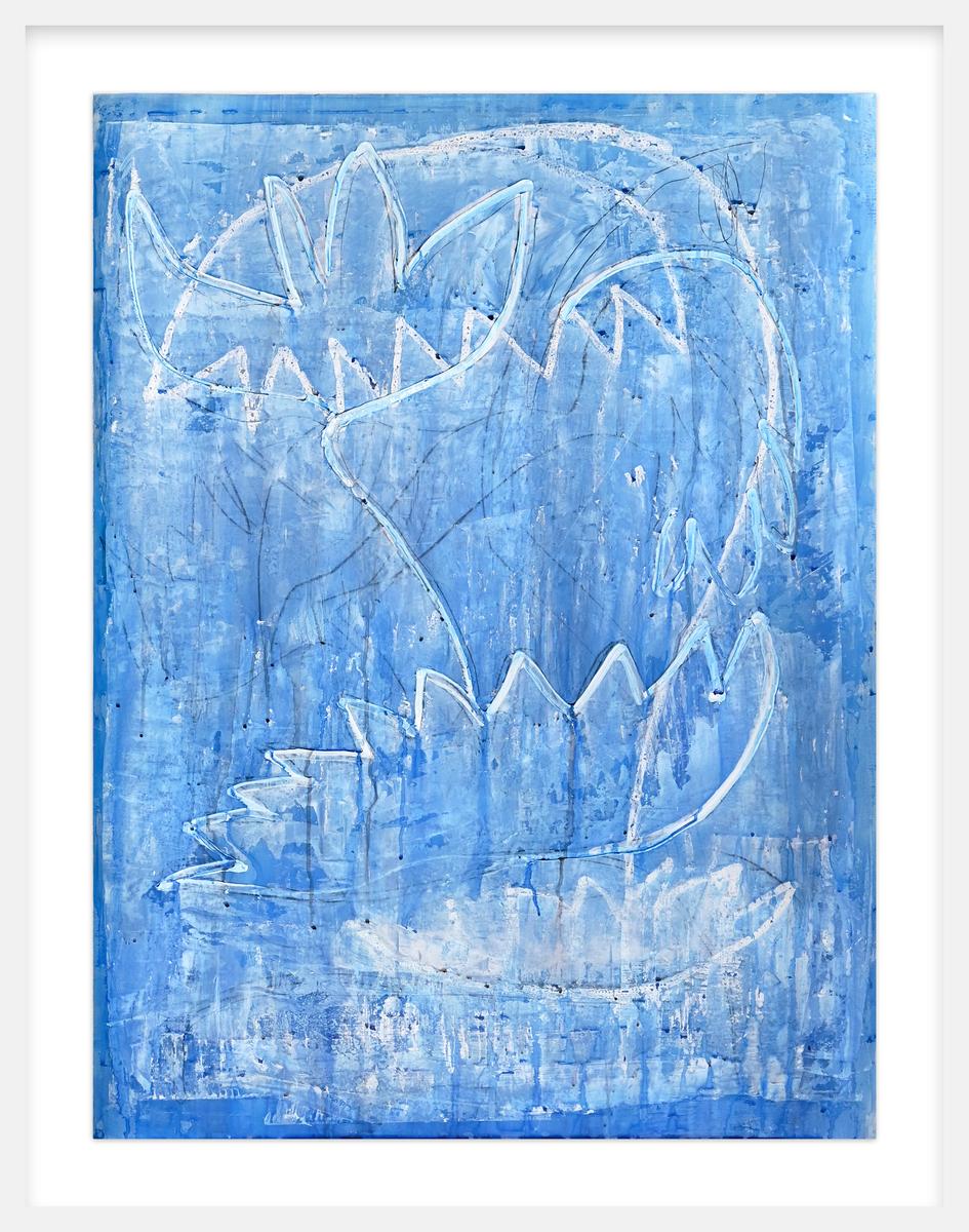 Water Lilies #2, 2026, image 2