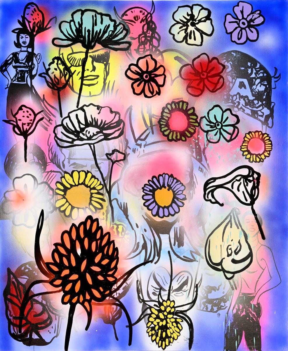 Heroes Garden, 2026