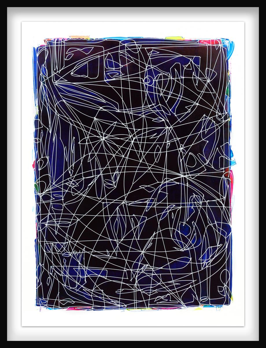 THE PERFECT SPIRAL, 2020, image 2