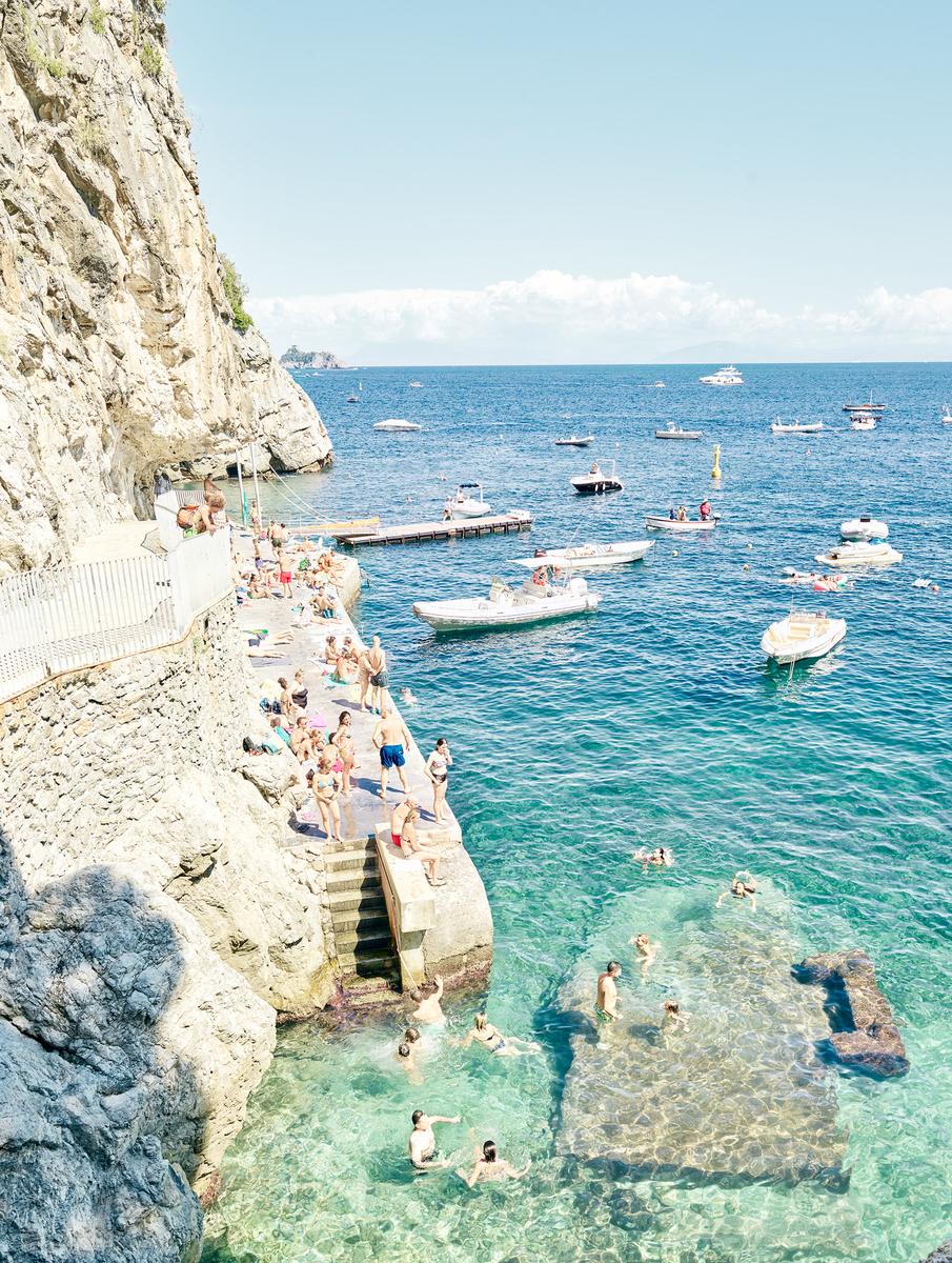 Amalfi Light
