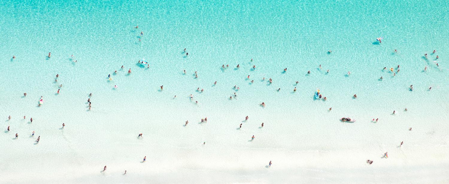Forever Floating, 2025