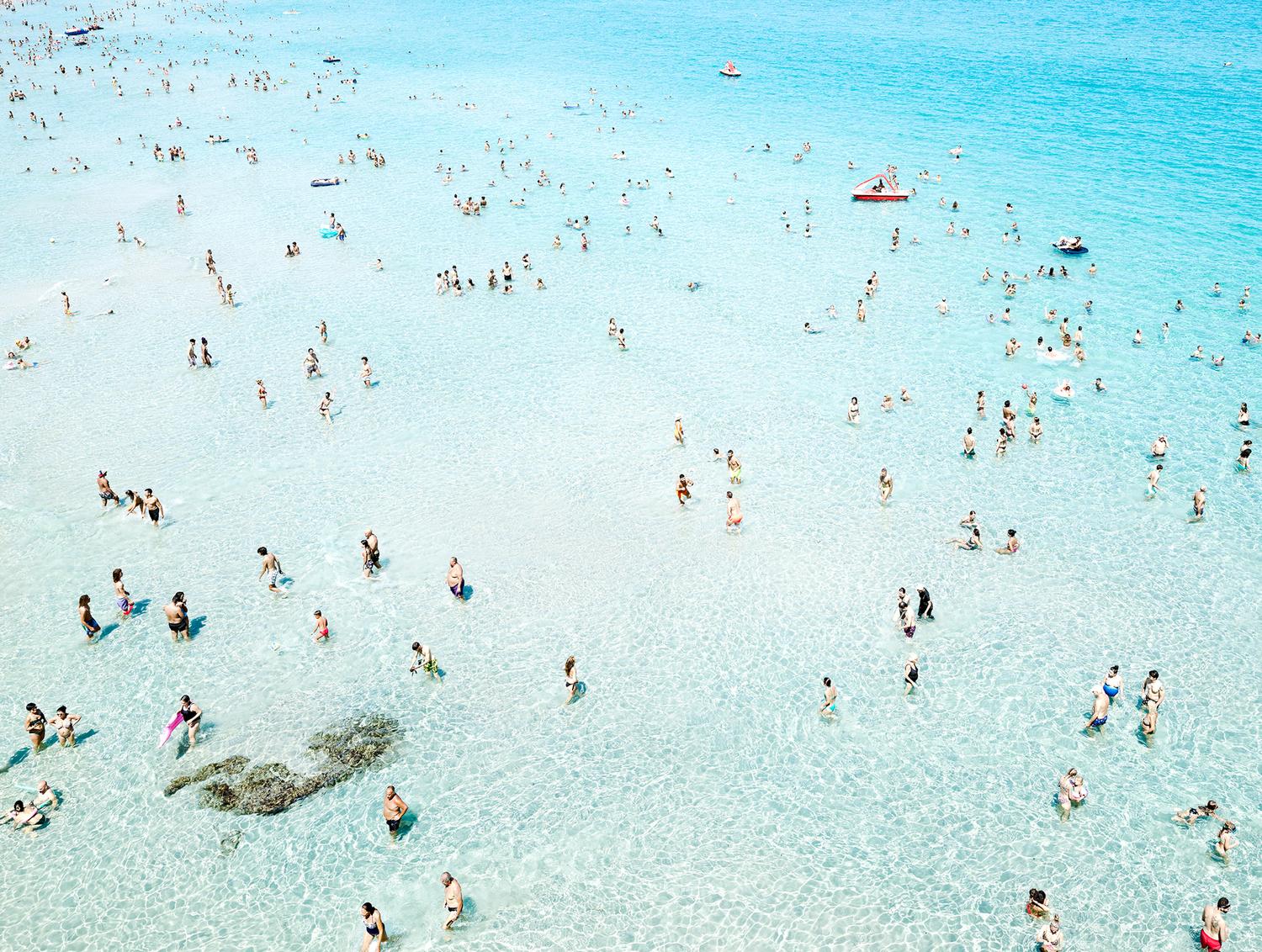 Puglia Swimmers II