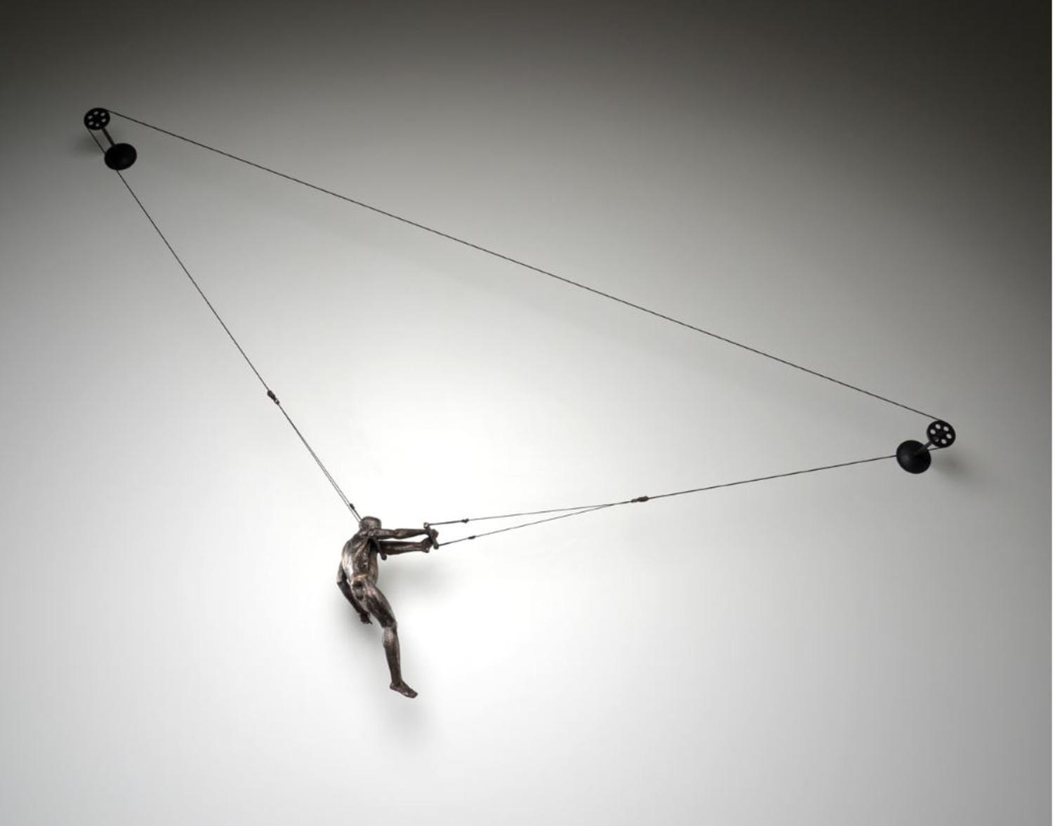 Counterweight, 2025