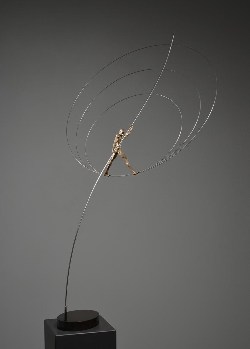 Throughline, 2025