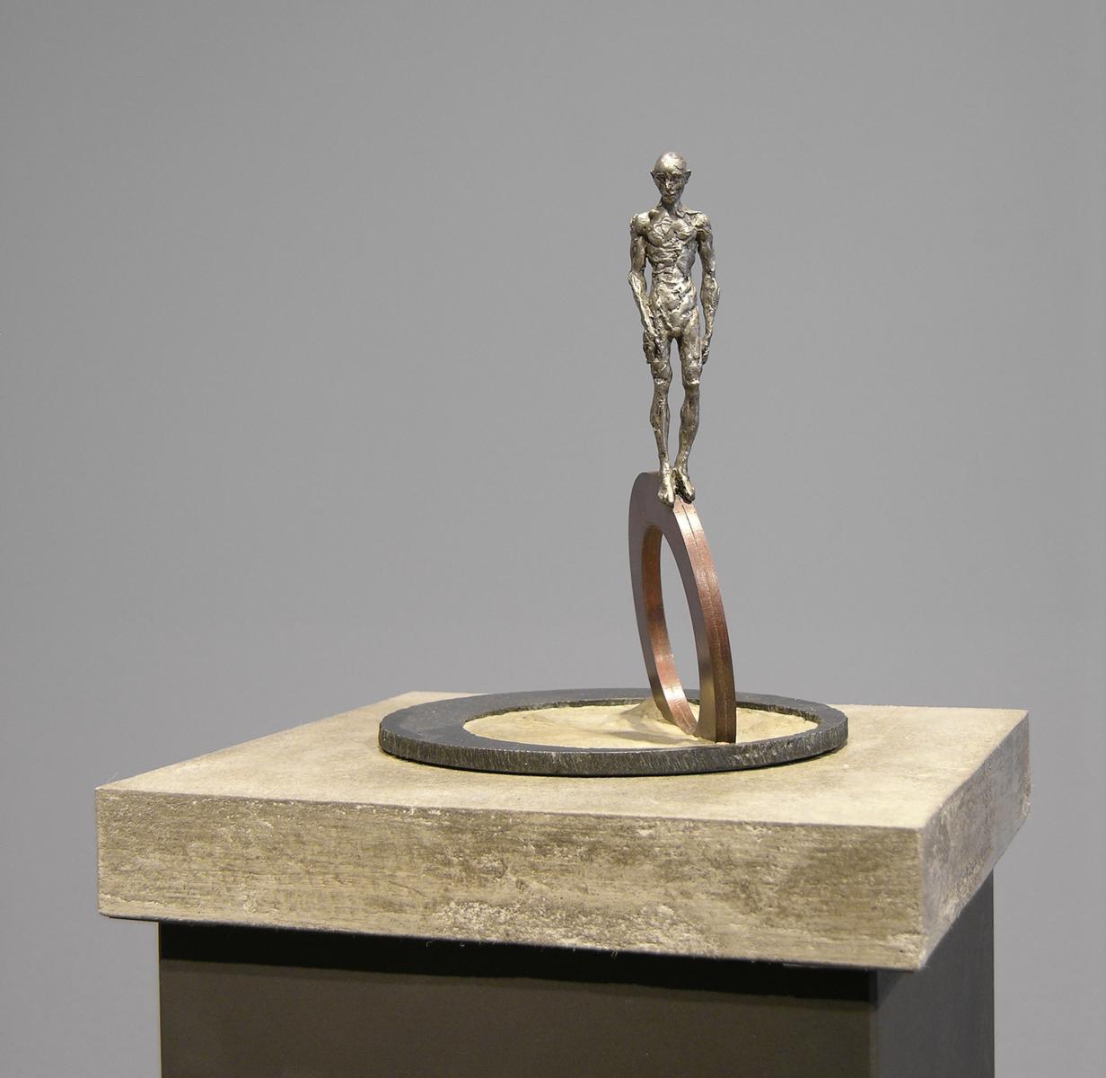 Gnomon, 2011, image 2