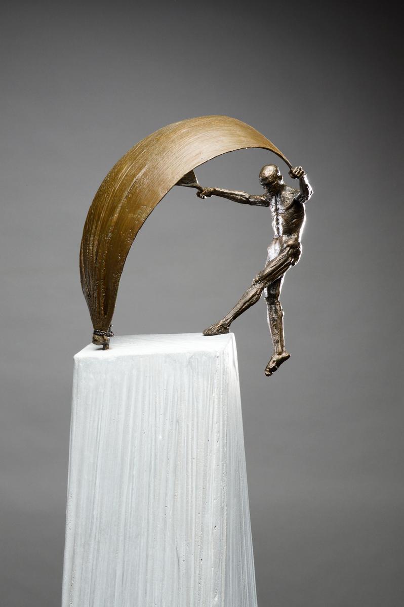 Gravity and Grace, 2019, image 2