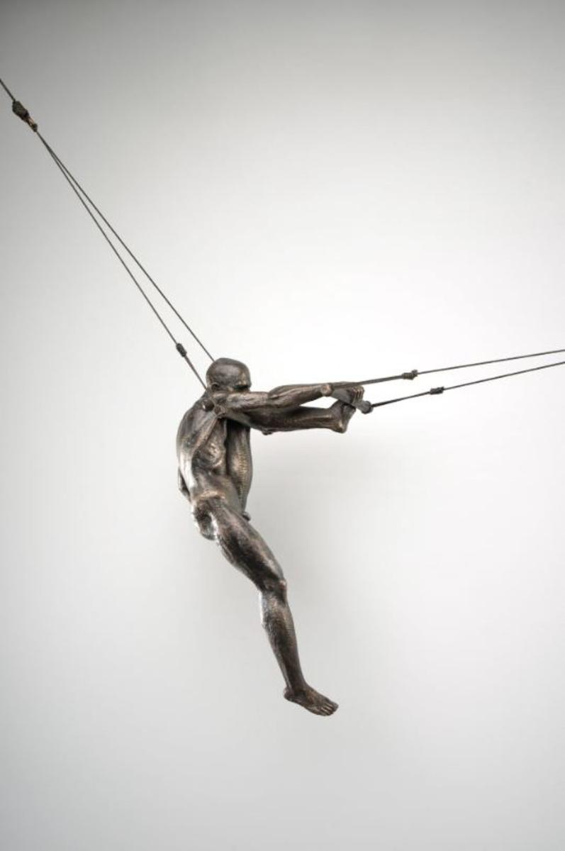 Counterweight, 2025, image 2