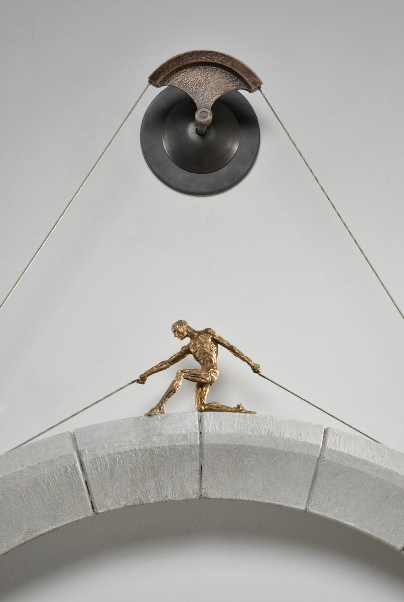 Ligature, 2025, image 2