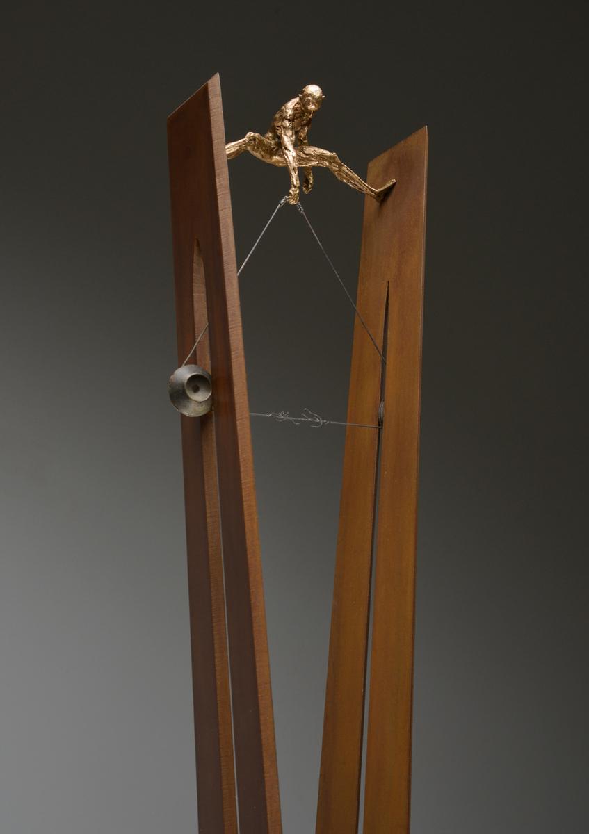 Apotheosis, 2025, image 2