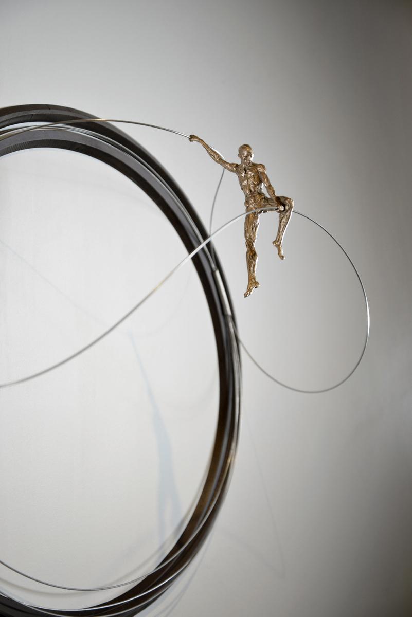 Tensegrity III, 2025, image 2