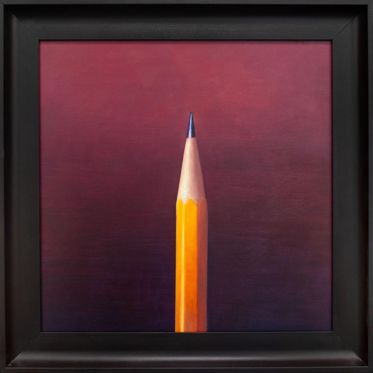 Pencil, 2026