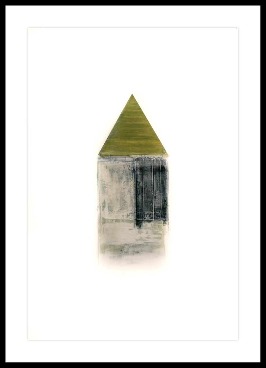 CLOUDHOUSE III, 2017