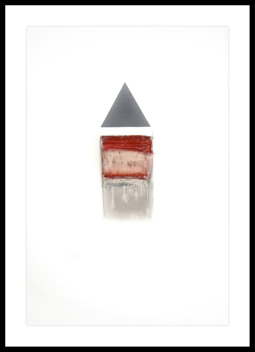 CLOUDHOUSE I, 2017