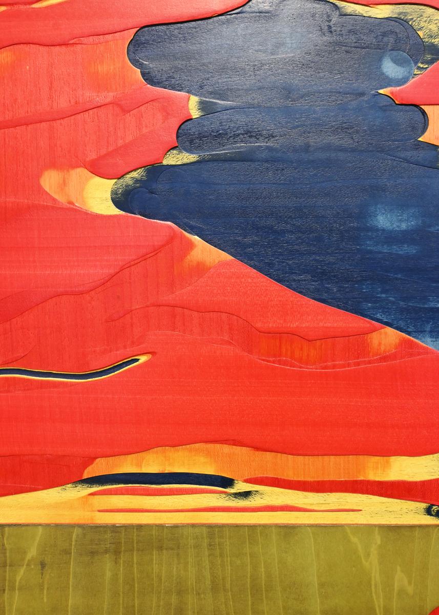 River's Way VI, 2025, image 2