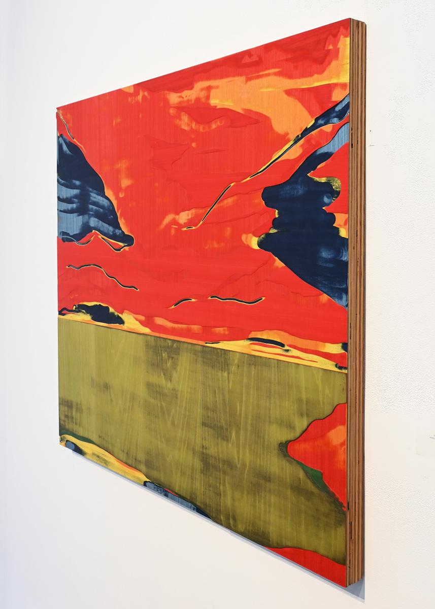 River's Way VI, 2025, image 4