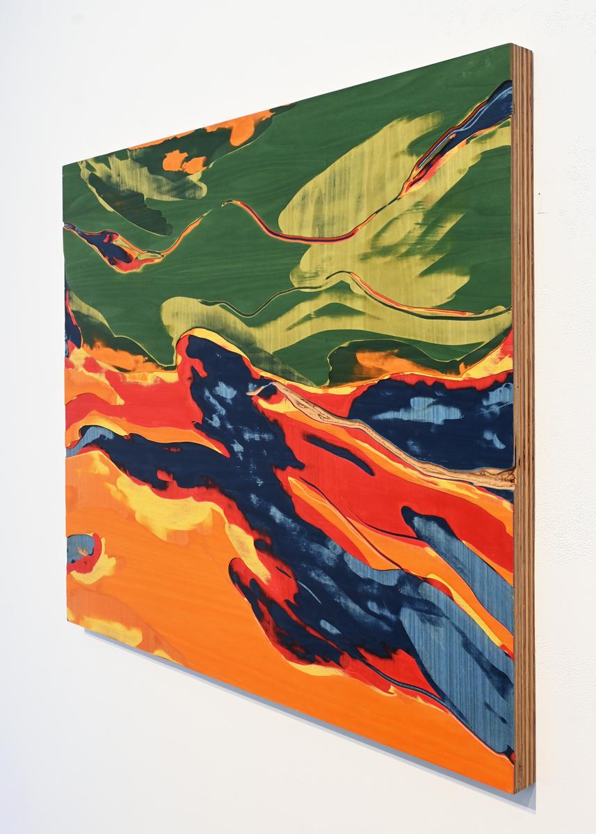 River's Way V, 2025, image 4