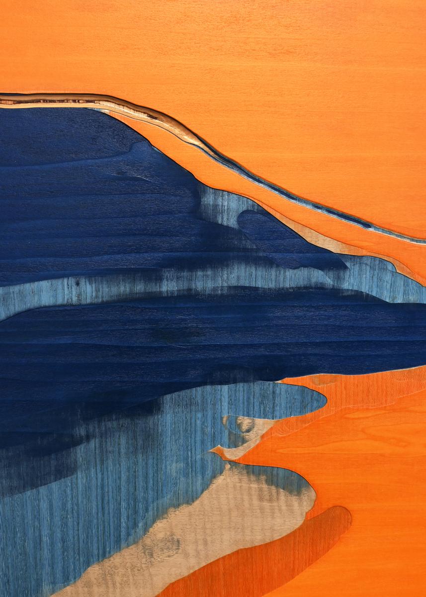 River's Way IV, 2025, image 2