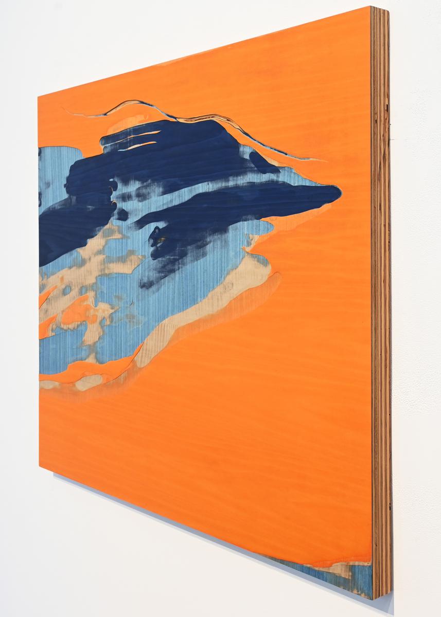 River's Way IV, 2025, image 4