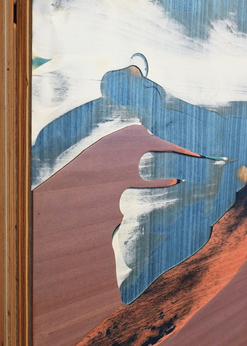 River's Way I, 2025, image 2