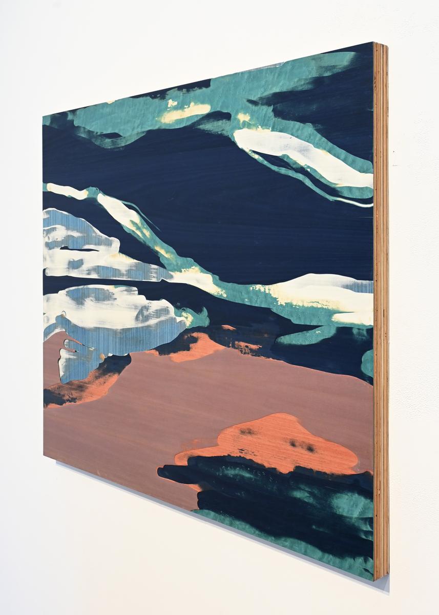 River's Way I, 2025, image 4